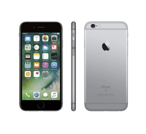 گوشی اپل آیفون 6S خاکستری 128GB