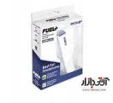 پاور بانک پاتریوت FUEL Plus 3000mAh