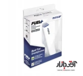 پاور بانک پاتریوت FUEL Plus 2200mAh