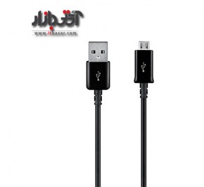 کابل شارژر موبایل و تبلت سامسونگ USB 2.0 1m