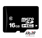 کارت حافظه میکرو اس دی 16GB C10 U1