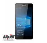 گوشی موبایل مایکروسافت Lumia 950 32GB