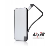 پاور بانک دیتاکی DK208 6000mAh