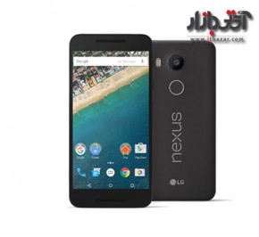 گوشی موبایل ال جی Nexus 5X 16GB 4G