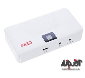 پاور بانک رد PB141A 11100 mAh
