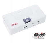 پاور بانک رد PB141A 11100 mAh