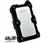 پاور بانک رد PB142A 9000mAh