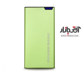 پاور بانک دیتاکی DK215 6500mAh Blue-Green