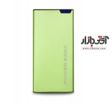 پاور بانک دیتاکی DK215 6500mAh Blue-Green