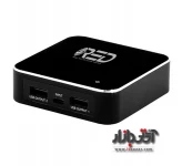 پاور بانک رد IX66 7800mAh