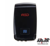 پاور بانک رد PB111 SR02 10400mAh