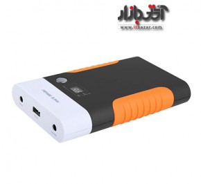 پاور بانک رد IS120 15600mAh