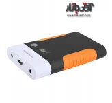 پاور بانک رد IS120 15600mAh