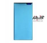 پاور بانک دیتاکی DK210 4000mAh Blue-Pink