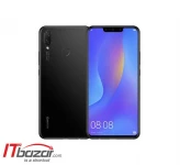 گوشی موبایل هوآوی P Smart Plus 64GB دو سیم کارت