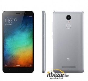 redmi note 3 pro dual