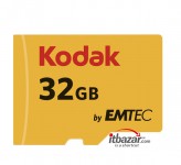 کارت حافظه میکرو SD کداک 32GB C10 U1
