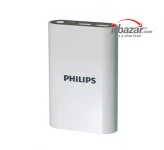 پاور بانک فیلیپس DLP7503 5700mAh