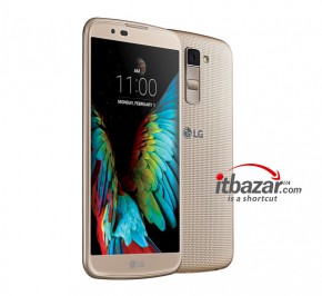 گوشی موبایل ال جی K10 16GB 4G