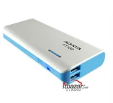 پاور بانک ای دیتا PT100 10000mAh