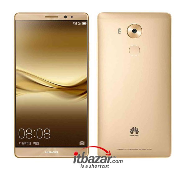 huawei mate 8 mobile