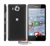 گوشی موبایل مایکروسافت Lumia 950 32GB دو سیم کارت