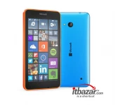 گوشی موبایل مایکروسافت Lumia 640 XL 4G دو سیم کارت