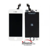 ال سی دی گوشی موبایل اپل آیفون 6G Plus سفید