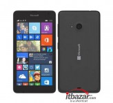 گوشی موبایل مایکروسافت Lumia 535 8GB