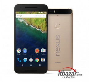 گوشی موبایل هوآوی Nexus 6P 64GB 4G