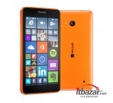 گوشی موبایل مایکروسافت Lumia 640 16GB 4G