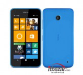 گوشی موبایل مایکروسافت Lumia 635 8GB 4G
