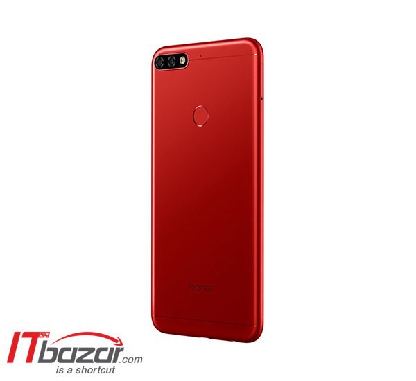 honor 7c mobile