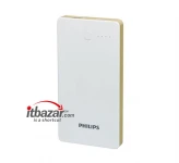 پاور بانک فیلیپس DLP6603 6600mAh