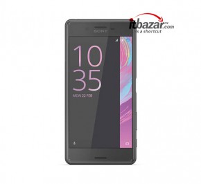 گوشی موبایل سونی Xperia X Performance 32GB 4G