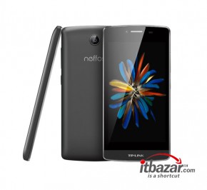 گوشی موبایل تی پی لینک Neffos C5 4G دو سیم کارت