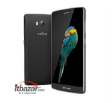 گوشی موبایل تی پی لینک Neffos C5 Max 4G دو سیم کارت