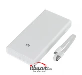 پاور بانک شیائومی Mi 20000mAh