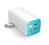 پاور بانک تی پی لینک TL-PB10400 10400mAh