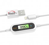 کابل شارژر موبایل و تبلت اوریکو LCD-10