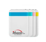 پاور بانک لایتک 8000mAh