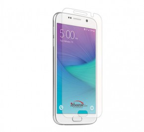 محافظ صفحه نمایش گوشی موبایل سامسونگ Galaxy S6