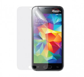 محافظ صفحه نمایش گوشی موبایل سامسونگ Galaxy S5