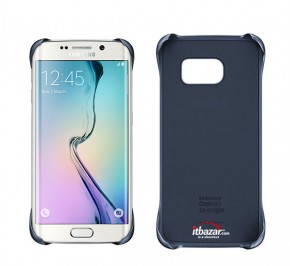 کاور گوشی موبایل سامسونگ Galaxy S6 Edge Protective