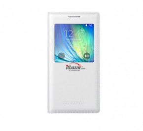 کاور گوشی موبایل سامسونگ Galaxy A5 S View