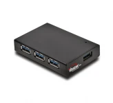 هاب شارژر USB 3Port