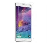 محافظ صفحه نمایش گوشی موبایل سامسونگ Galaxy Note 4