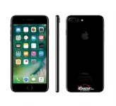 گوشی موبایل اپل آیفون 7 پلاس 128GB Jet Black