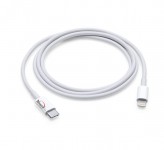 کابل مبدل اپل USB-C to Lightning 1m