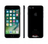 گوشی موبایل اپل آیفون 7 256GB Jet Black